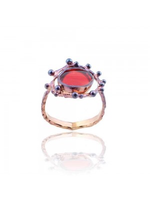 Enki q eski anadolu Yüzük